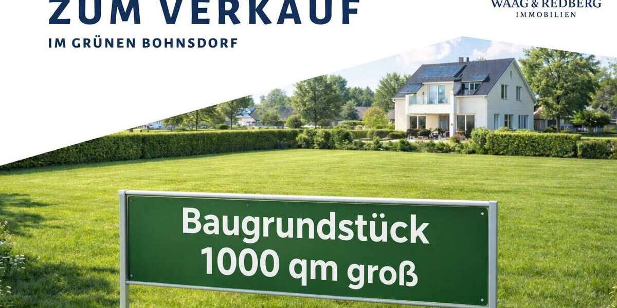 Grundstück Berlin Treptow-Köpenick - 380.000&euro; | Angebot:26177934