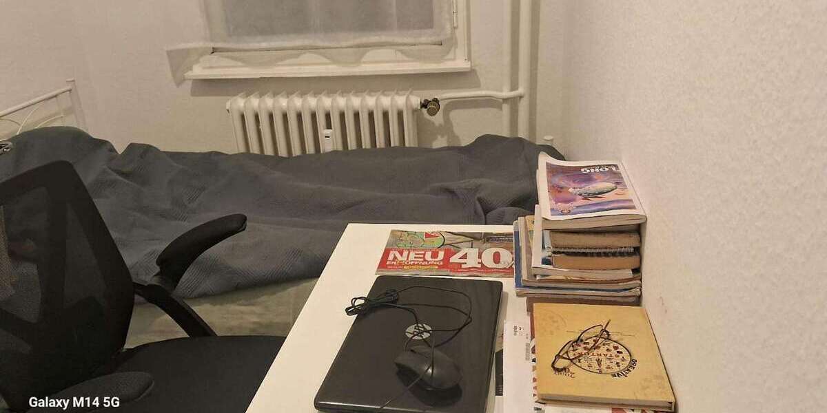 Zimmer Berlin Spandau - 630&euro; | Angebot:25955395