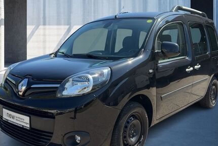 Renault Kangoo 81.244 km 15.789 &euro; Berlin 13055