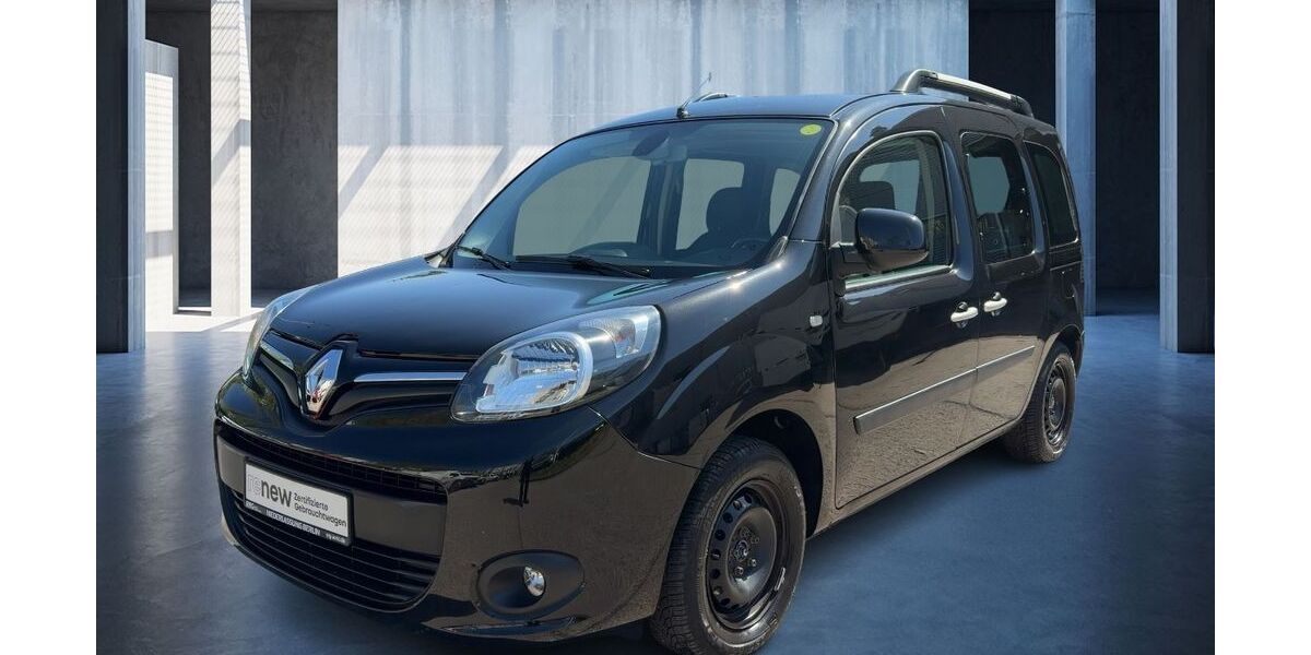 Renault Kangoo 81.244 km 15.789 &euro; Berlin 13055