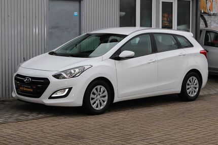 Hyundai i30 134.980 km 10.980 &euro; Berlin 13089