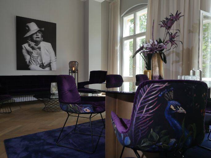 Gewerbeobjekt Berlin Charlottenburg - 499&euro; | Angebot:26684581