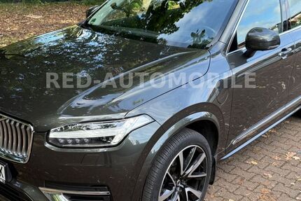 Volvo XC90 144.000 km 34.990 € Berlin 12249