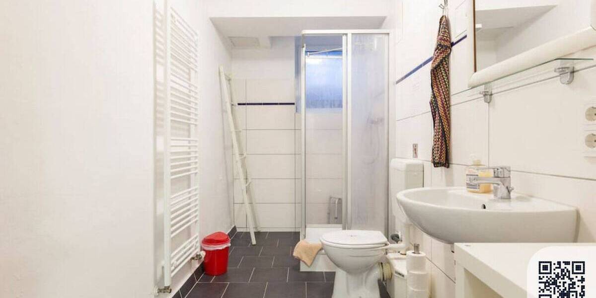 Etagenwohnung Berlin Kreuzberg - 2 Zimmer, 3.562&euro; | Angebot:26664786