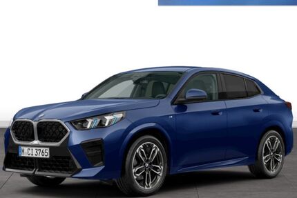 BMW X2 12.621 km 46.680 € Berlin 12683