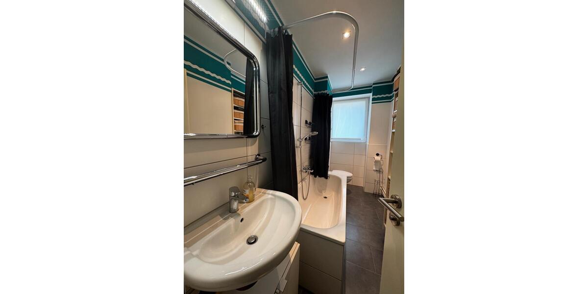 Erdgeschoßwohnung Berlin Tempelhof-Schöneberg - 2 Zimmer, 55 m&sup2;, 1.100&euro; | Angebot:25988280