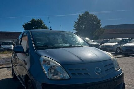Nissan Pixo 148.150 km 590 &euro; Velten 16727