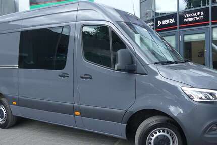 Mercedes-Benz Sprinter 47.344 km 42.800 &euro; Berlin 13156