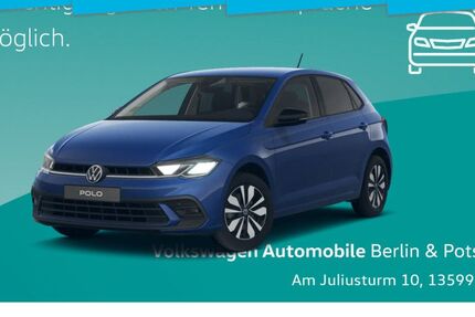 VW Polo 25.230 km 23.950 &euro; Berlin 13599