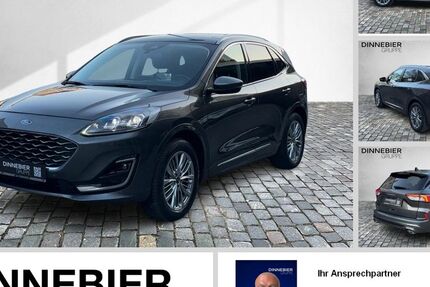 Ford Kuga 39.491 km 25.489 &euro; Berlin 10711