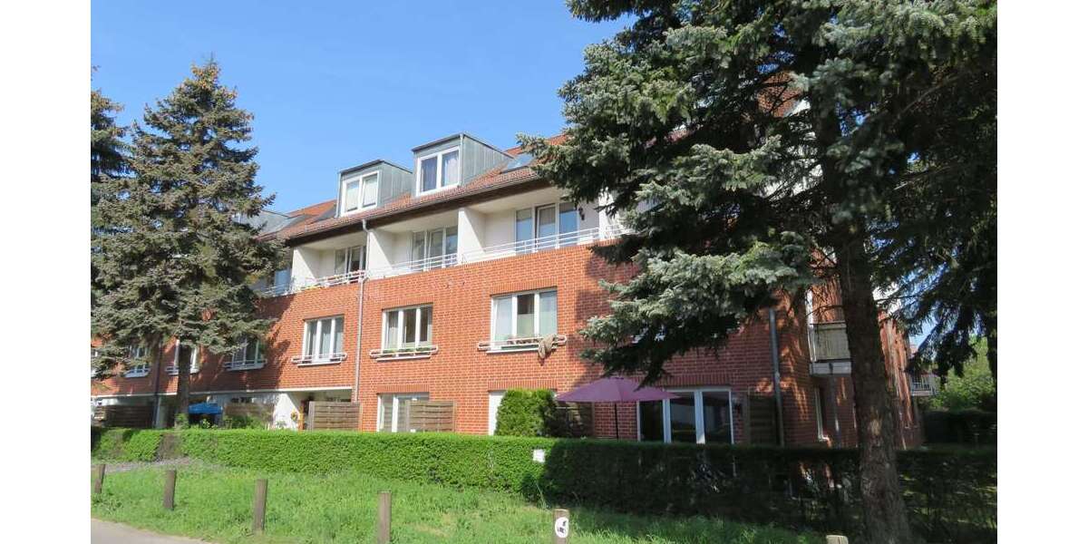 Etagenwohnung Berlin / Rosenthal Rosenthal - 2 Zimmer, 59 m&sup2;, 175.000&euro; | Angebot:24883011
