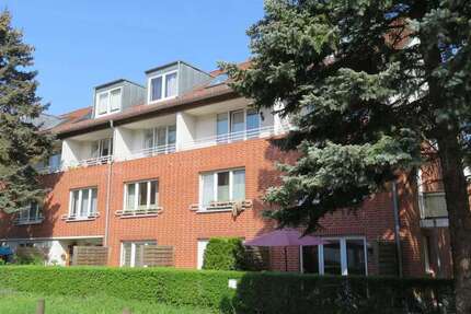 Wohnung Berlin / Rosenthal Rosenthal - 2 Zimmer, 59 m&sup2;, 175.000&euro; | Angebot:24883011