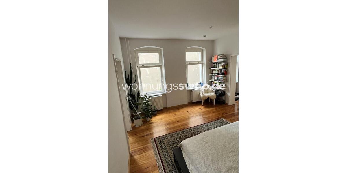 Etagenwohnung Berlin Pankow - 1 Zimmer, 48 m&sup2;, 770&euro; | Angebot:24685640