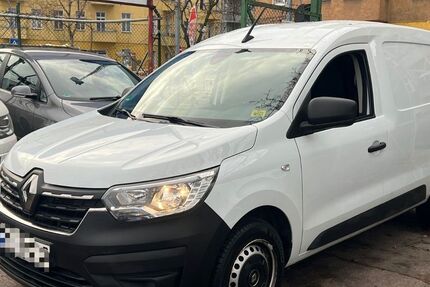 Renault Express 155.000 km 7.999 &euro; BERLIN 13409