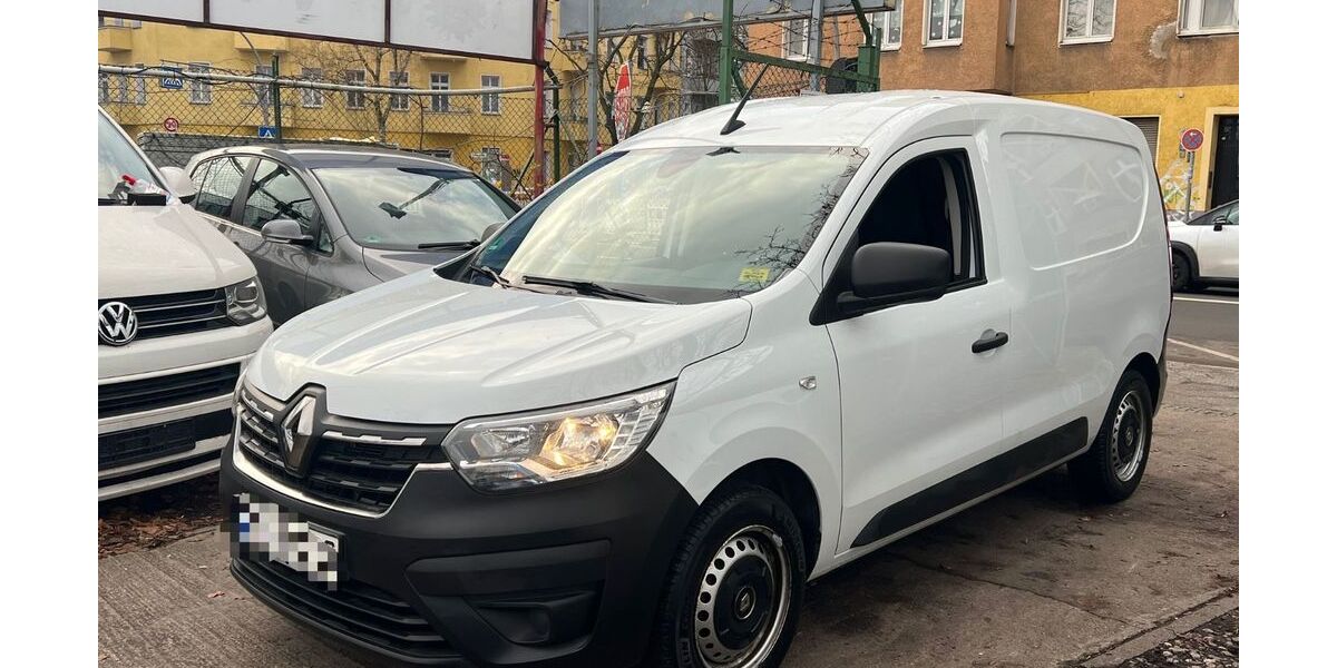 Renault Express 155.000 km 7.999 &euro; BERLIN 13409