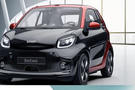 Smart ForTwo 26.685 km 16.779 &euro; Potsdam 14480