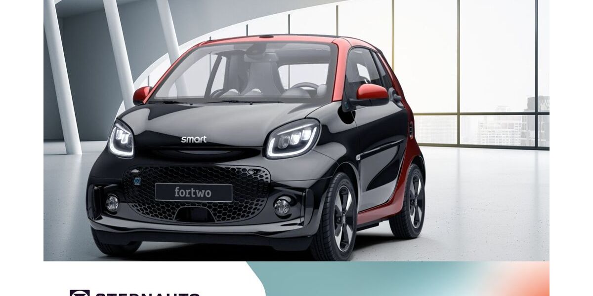 Smart ForTwo 26.685 km 16.779 &euro; Potsdam 14480