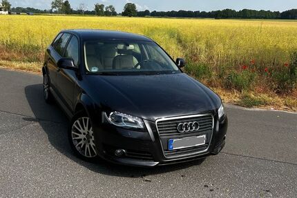 Audi A3 99.991 km 6.999 &euro; Brieselang 14656