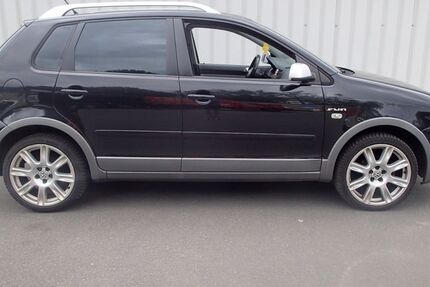 VW Polo 113.000 km 3.999 &euro; Neuenhagen bei Berlin 15366
