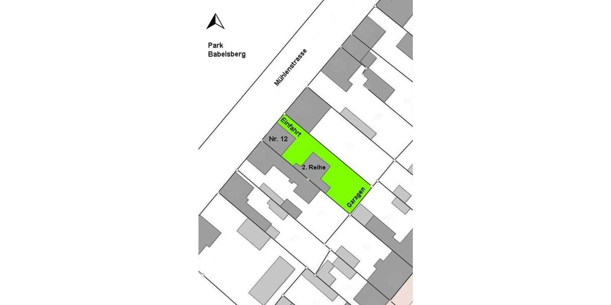 Einfamilienhaus Potsdam Babelsberg - 6 Zimmer, 170 m&sup2;, 750.000&euro; | Angebot:27084463
