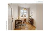 Etagenwohnung Berlin Spandau - 3 Zimmer, 62 m&sup2;, 255.000&euro; | Angebot:25970828