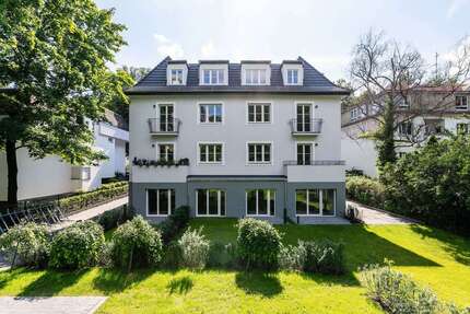 Wohnung Berlin Charlottenburg-Wilmersdorf - 2 Zimmer, 59 m&sup2;, 470.000&euro; | Angebot:26215044