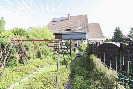 Haus Berlin Buckow - 5 Zimmer, 120 m&sup2;, 500.000&euro; | Angebot:25880077