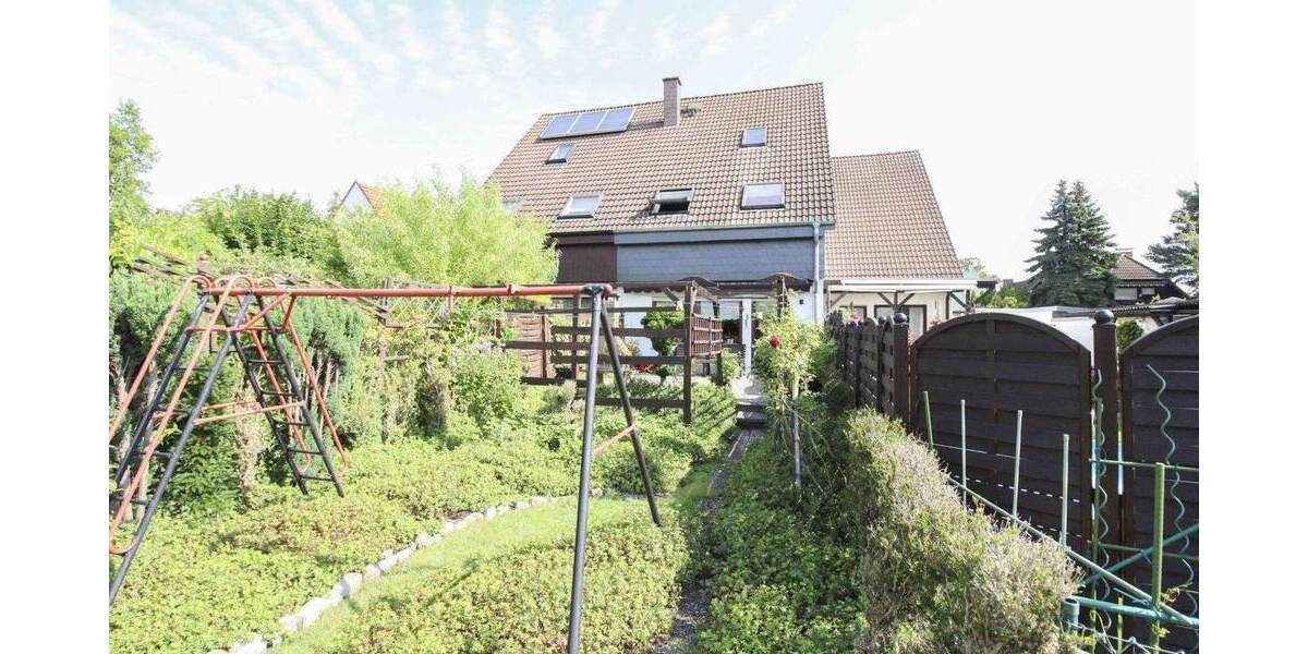 Reihenmittelhaus Berlin Buckow - 5 Zimmer, 120 m&sup2;, 500.000&euro; | Angebot:25880077