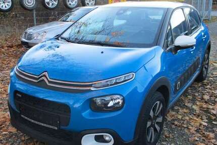 Citroen C3 111.000 km 7.400 &euro; Blankenfelde-Mahlow 15831