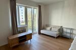 Etagenwohnung Berlin Charlottenburg-Wilmersdorf - 1 Zimmer, 39 m&sup2;, 1.200&euro; | Angebot:26690402