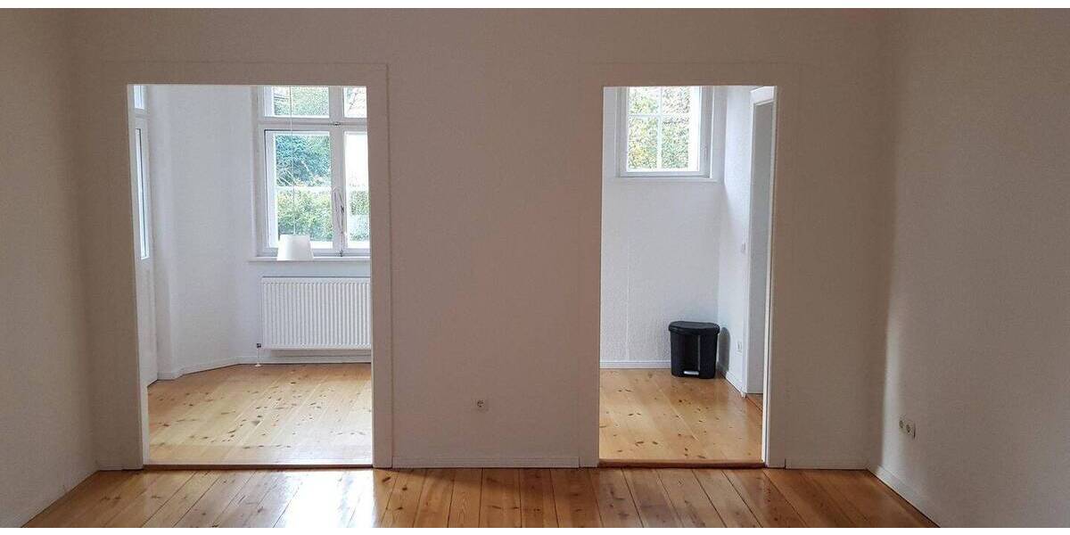 Doppelhaushälfte Berlin Frohnau - 5 Zimmer, 125 m&sup2;, 1.050.000&euro; | Angebot:26113090