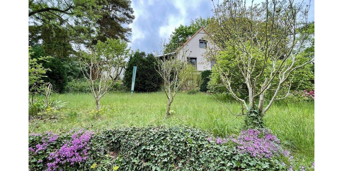 Einfamilienhaus Zeuthen - 3 Zimmer, 101 m&sup2;, 399.000&euro; | Angebot:26501720
