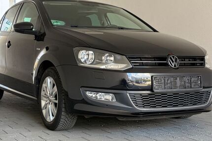 VW Polo 116.800 km 5.999 &euro; Berlin 12587