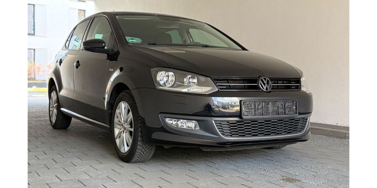 VW Polo 116.800 km 5.999 &euro; Berlin 12587