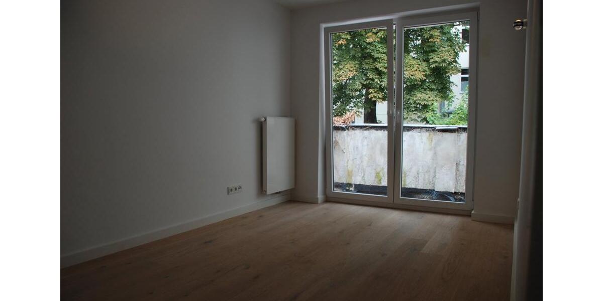 Erdgeschoßwohnung Berlin Charlottenburg-Wilmersdorf - 2 Zimmer, 46 m&sup2;, 250.000&euro; | Angebot:26109394