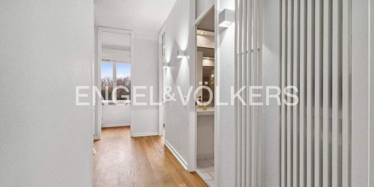 Etagenwohnung Berlin Dahlem - 2 Zimmer, 49 m&sup2;, 375.000&euro; | Angebot:25753808