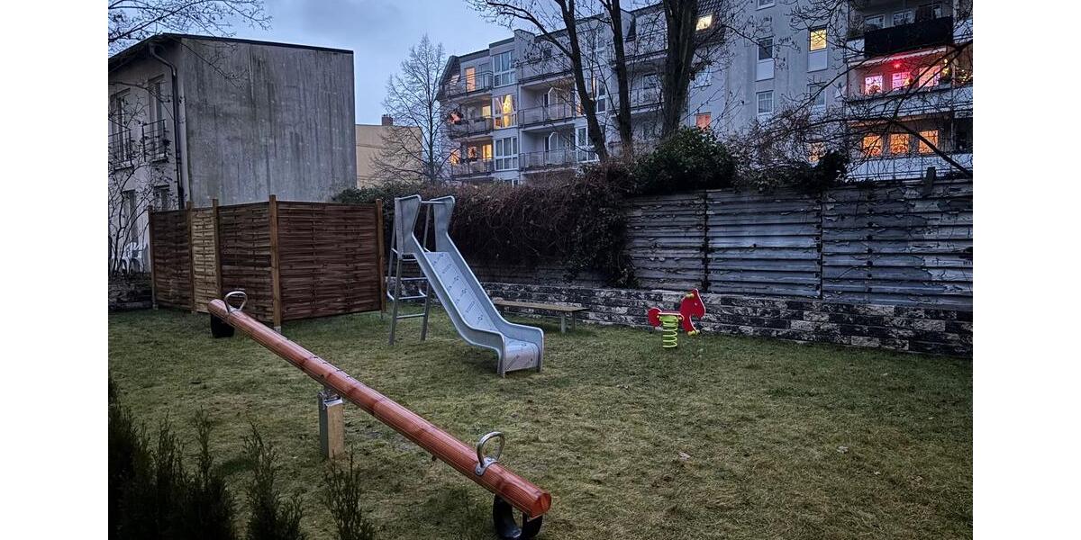 Erdgeschoßwohnung Berlin Treptow-Köpenick - 2 Zimmer, 58 m&sup2;, 1.350&euro; | Angebot:25869456