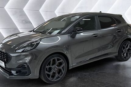 Ford Puma 47.485 km 22.499 &euro; Berlin 10553