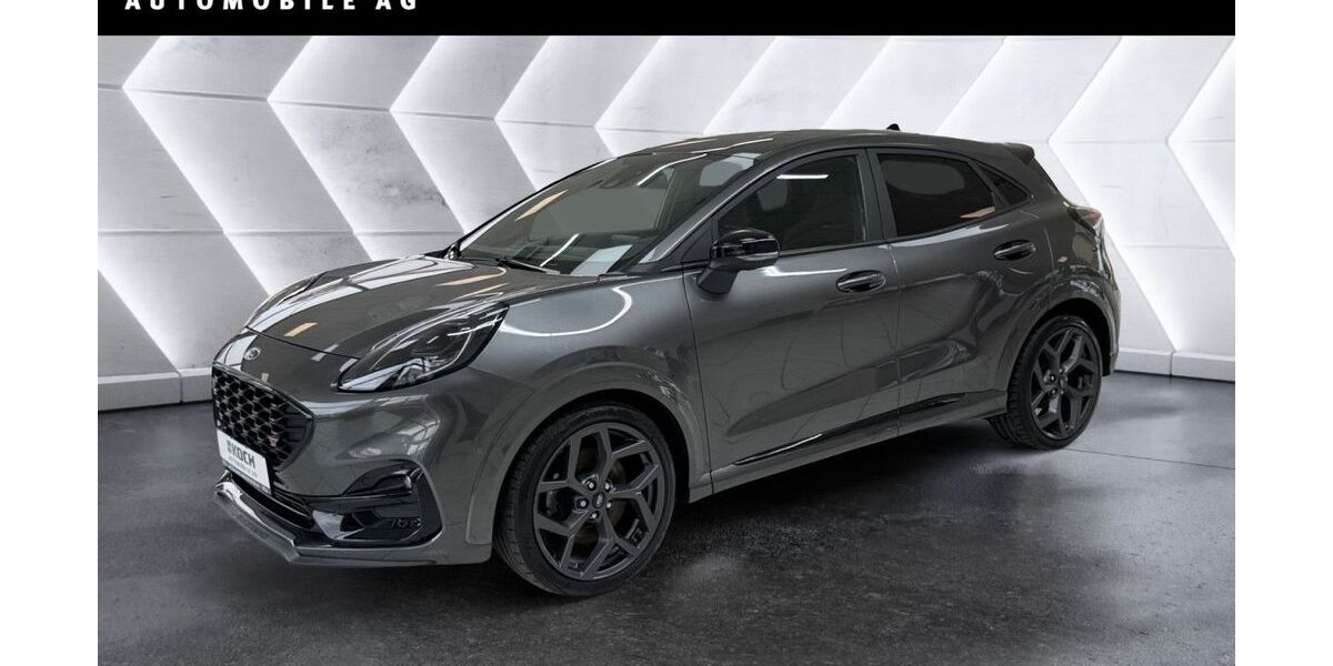 Ford Puma 47.485 km 22.499 &euro; Berlin 10553