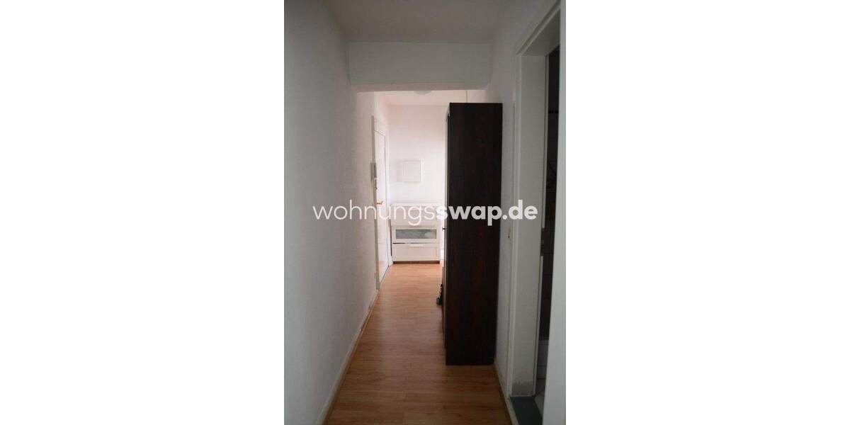 Etagenwohnung Berlin Kreuzberg - 2 Zimmer, 44 m&sup2;, 439&euro; | Angebot:25917040