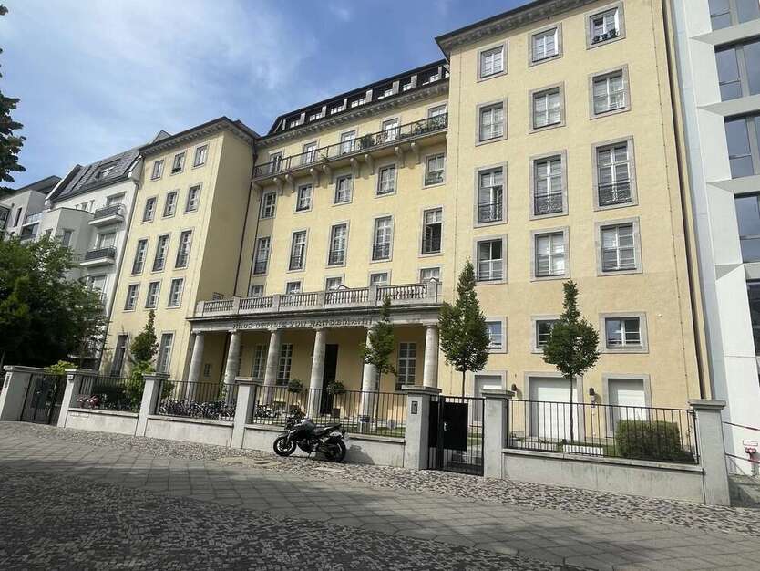 Wohnung zum Kaufen in Berlin 739.000 € 105 m²