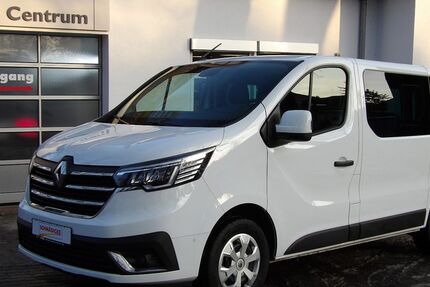 Renault Trafic 10.383 km 29.790 &euro; Potsdam 14482