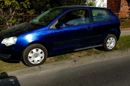 VW Polo 195.000 km 1.959 &euro; Schönefeld OT-Waltersdorf 12529