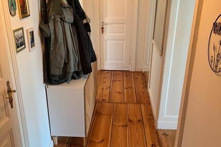 Wohnung Berlin Neukölln - 4 Zimmer, 96 m&sup2;, 700&euro; | Angebot:26688397