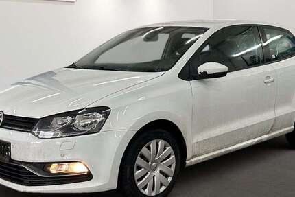 VW Polo 123.373 km 5.199 &euro; Berlin 12681