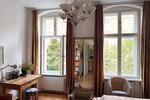 Etagenwohnung Berlin Mitte - 2 Zimmer, 98 m&sup2;, 575.000&euro; | Angebot:27307773
