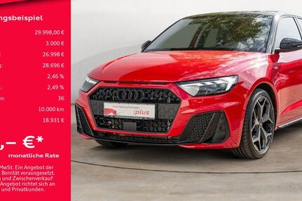 Audi A1 18.394 km 29.490 &euro; Potsdam 14482