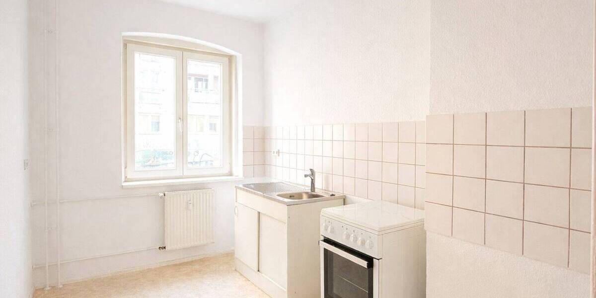Etagenwohnung Berlin Prenzlauer Berg - 2 Zimmer, 45 m&sup2;, 249.000&euro; | Angebot:26029447
