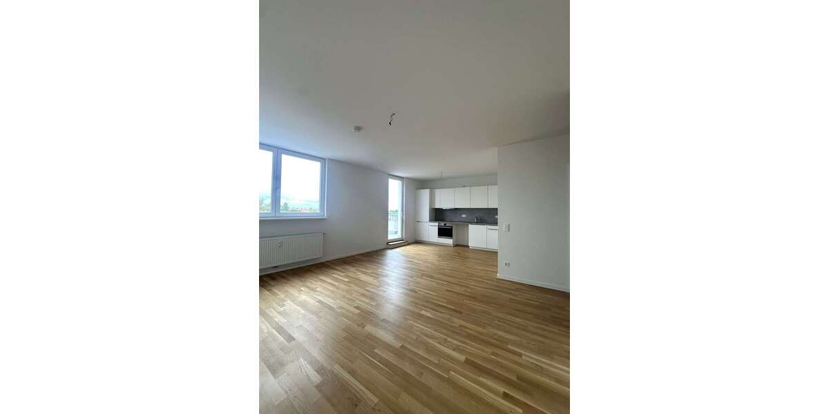 Etagenwohnung Berlin Spandau - 3 Zimmer, 78 m&sup2;, 1.595&euro; | Angebot:26502433