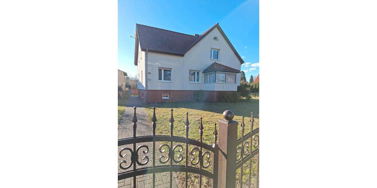 Erdgeschoßwohnung Königs Wusterhausen - 2 Zimmer, 60 m&sup2;, 935&euro; | Angebot:24707455